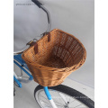 Custom Mens Cruiser Bicycle Beach Cruiser Bike with Basket